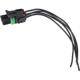Purchase Top-Quality SKP - SKS555 - Automatic Transmission Torque Converter Clutch Switch Connector pa1