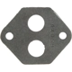 Purchase Top-Quality FEL-PRO - 71216 - Idle Air Control Valve Gasket pa6
