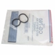 Purchase Top-Quality Idle Air Control Valve Gasket by MOTORCRAFT - CG760 pa1