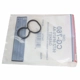 Purchase Top-Quality Idle Air Control Valve Gasket by MOTORCRAFT - CG760 pa2