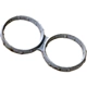 Purchase Top-Quality Idle Air Control Valve Gasket by MOTORCRAFT - CG761 pa7
