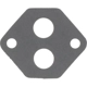 Purchase Top-Quality Idle Air Control Valve Gasket by VICTOR REINZ - 71-13739-00 pa2