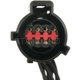 Purchase Top-Quality Idle Speed Control Connector (Fuel Injected) by BLUE STREAK (HYGRADE MOTOR) - S1879 pa19