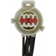 Purchase Top-Quality Idle Speed Control Connector (Fuel Injected) by BLUE STREAK (HYGRADE MOTOR) - S2194 pa7