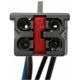 Purchase Top-Quality Idle Speed Control Connector (Fuel Injected) by BLUE STREAK (HYGRADE MOTOR) - S730 pa10
