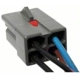 Purchase Top-Quality Idle Speed Control Connector (Fuel Injected) by BLUE STREAK (HYGRADE MOTOR) - S730 pa6