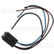 Purchase Top-Quality Idle Speed Control Connector (Fuel Injected) by BLUE STREAK (HYGRADE MOTOR) - S730 pa7