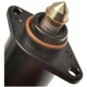 Purchase Top-Quality Idle Speed Regulator by BLUE STREAK (HYGRADE MOTOR) - AC15 pa3