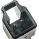 Purchase Top-Quality Idle Stop Solenoid by BLUE STREAK (HYGRADE MOTOR) - ES154 pa2