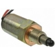 Purchase Top-Quality Idle Stop Solenoid by BLUE STREAK (HYGRADE MOTOR) - ES171 pa1