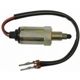 Purchase Top-Quality Idle Stop Solenoid by BLUE STREAK (HYGRADE MOTOR) - ES171 pa7