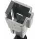 Purchase Top-Quality Idle Stop Solenoid by BLUE STREAK (HYGRADE MOTOR) - ES49 pa3