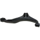 Purchase Top-Quality ACDELCO - 45D10086 - Front Driver Side Lower Non-Adjustable Control Arm pa2