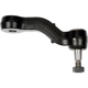 Purchase Top-Quality Idler Arm Bracket by DORMAN PREMIUM - IB91289PR pa2