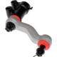 Purchase Top-Quality Idler Arm by DORMAN (OE SOLUTIONS) - IA90289RD pa2