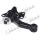 Purchase Top-Quality Idler Arm by MAS INDUSTRIES - IA69069 pa5
