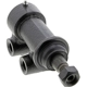 Purchase Top-Quality Idler Arm by MEVOTECH - HGS50980 pa3