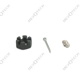 Purchase Top-Quality Idler Arm by MEVOTECH - MK6512T pa14