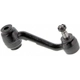 Purchase Top-Quality Idler Arm by MEVOTECH - MK7051 pa2