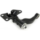 Purchase Top-Quality Idler Arm by MEVOTECH - MK80592 pa12