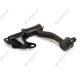 Purchase Top-Quality Idler Arm by MEVOTECH - MK9003 pa6