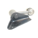 Purchase Top-Quality Idler Arm by MEVOTECH - MK9076 pa11