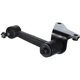 Purchase Top-Quality Idler Arm by MEVOTECH - MK9289 pa17