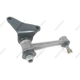 Purchase Top-Quality Idler Arm by MEVOTECH - MK9289 pa4