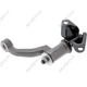 Purchase Top-Quality Idler Arm by MEVOTECH - MK9502 pa6