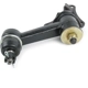 Purchase Top-Quality Idler Arm by MEVOTECH - MK9738 pa11