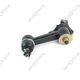 Purchase Top-Quality Idler Arm by MEVOTECH - MK9738 pa3