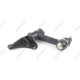 Purchase Top-Quality Idler Arm by MEVOTECH - MK9738 pa4