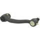 Purchase Top-Quality Idler Arm by MEVOTECH - MS25940 pa1