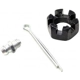 Purchase Top-Quality Idler Arm by MEVOTECH - MS40944 pa12