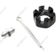 Purchase Top-Quality Idler Arm by MEVOTECH - MS40944 pa2