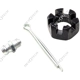 Purchase Top-Quality Idler Arm by MEVOTECH - MS40944 pa6