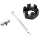 Purchase Top-Quality Idler Arm by MEVOTECH - MS40944 pa9