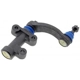 Purchase Top-Quality Idler Arm by MEVOTECH - MS40971 pa10
