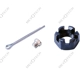 Purchase Top-Quality Idler Arm by MEVOTECH - MS86902 pa4