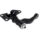 Purchase Top-Quality Idler Arm by MEVOTECH ORIGINAL GRADE - GK80592 pa2