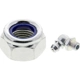 Purchase Top-Quality Idler Arm by MEVOTECH ORIGINAL GRADE - GS409120 pa6