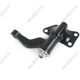 Purchase Top-Quality Idler Arm by MEVOTECH ORIGINAL GRADE - GK9386 pa2