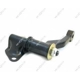 Purchase Top-Quality Idler Arm by MEVOTECH ORIGINAL GRADE - GK9500 pa2