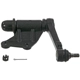 Purchase Top-Quality Idler Arm by MOOG - K9424 pa5