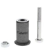 Purchase Top-Quality Idler Arm Repair Kit by VAICO - V30-7147-1 pa1
