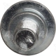 Purchase Top-Quality Idler Mounting Bolt by FOUR SEASONS - 45920 pa1