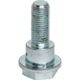 Purchase Top-Quality Idler Mounting Bolt by FOUR SEASONS - 45920 pa13