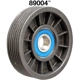 Purchase Top-Quality Idler Or Tensioner Pulley by DAYCO - 89004 pa1