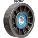 Purchase Top-Quality Idler Or Tensioner Pulley by DAYCO - 89004 pa2