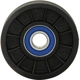 Purchase Top-Quality Idler Or Tensioner Pulley by DAYCO - 89004 pa3